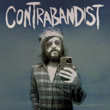 CONTRABDANIST VOL. 1 | VINYL RECORD (LP)