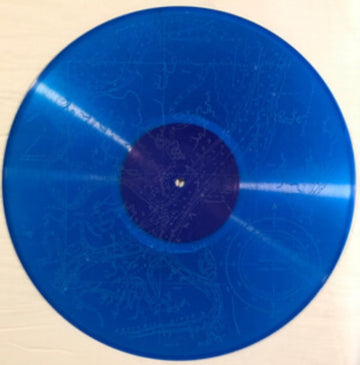 HARMONIC SERIES | 12IN VINYL