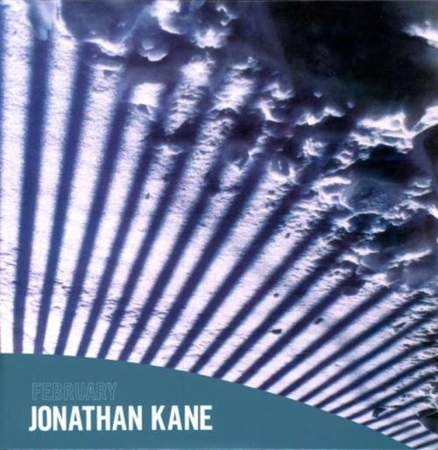 KANE, JONATHAN | FEBRUARY | VINYL RECORD (LP)
