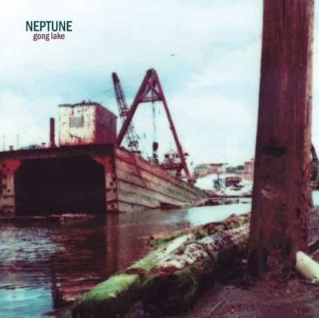 NEPTUNE | GONG LAKE | VINYL RECORD (LP)