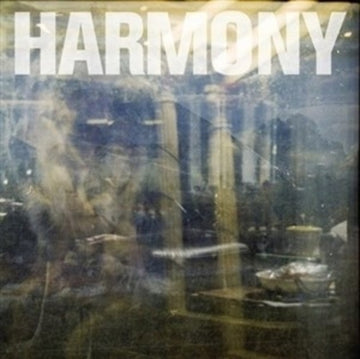 DOUBLE NEGATIVE (DL/IMPORT) | VINYL RECORD (LP)