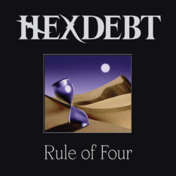 RULE OF FOUR | VINYL RECORD (LP)