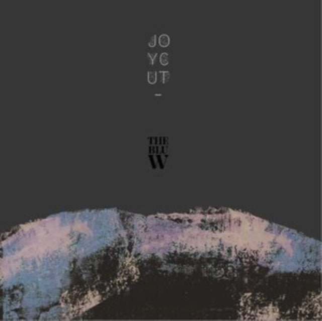 JOYCUT | THEBLUWAVE | VINYL RECORD (LP)