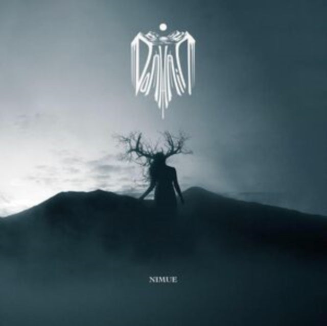 DOMHAIN | NIMUE (SECOND PRESS) (SMOKE ON CLEAR VINYL) | VINYL RECORD (LP)