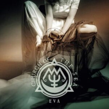 EVA (OLIVE GREEN VINYL) | VINYL RECORD (LP)