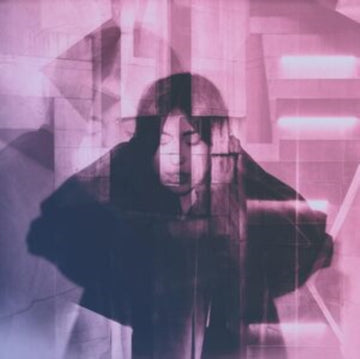 PINK NOISE YOUTH (MAGENTA VINYL) | VINYL RECORD (LP)