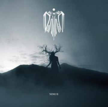 NIMUE (2025 REISSUE) (CLEAR VINYL WITH BLUE AND WHITE SPLATTER VINYL) | VINYL RECORD (LP)