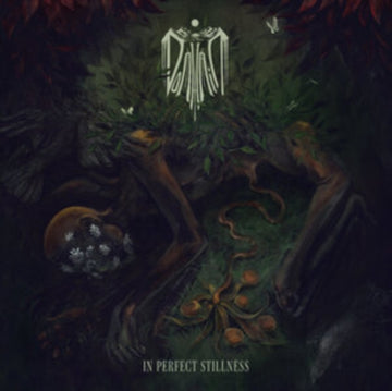 IN PERFECT STILLNESS (GOLD VINYL) | VINYL RECORD (LP)