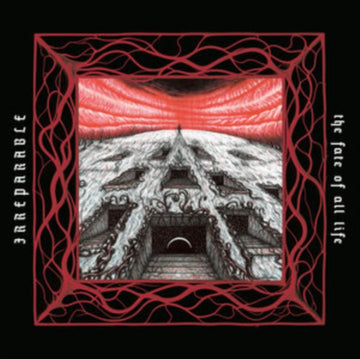 FATE OF ALL LIFE | VINYL RECORD (LP)