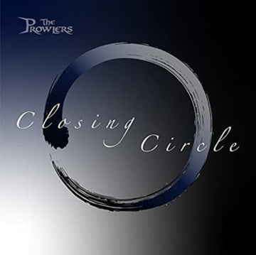 PROWLERS | CLOSING CIRCLE | CD