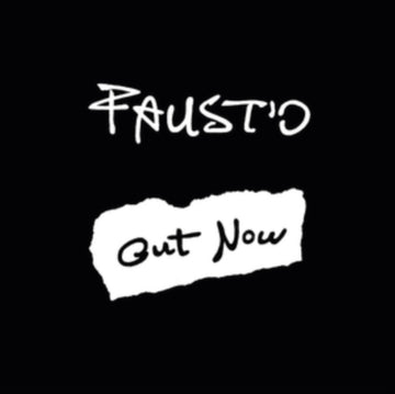 OUT NOW | VINYL RECORD (LP)