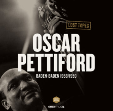 LOST TAPES: OSCAR PETTIFORD | VINYL RECORD (LP)