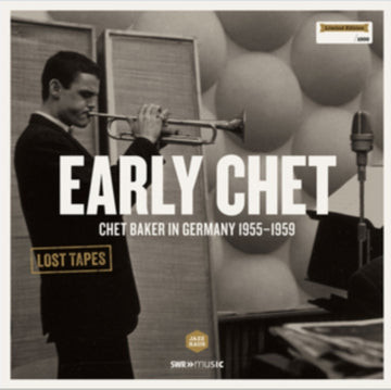 EARLY CHET (VINYL) | VINYL RECORD (LP)