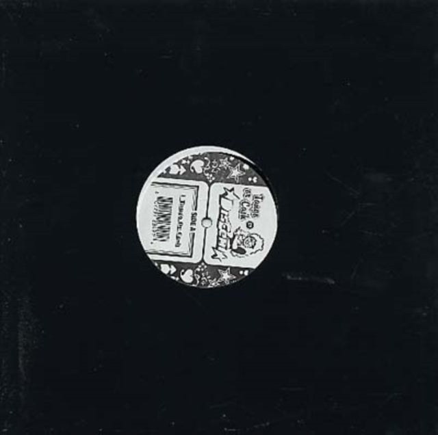 DISCEMI | TANGO OR CASH | 12IN VINYL