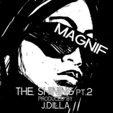 SHINING PT. 2+ INSTRUMENTAL B/W THE LAST + INSTRUMENTAL | 7IN VINYL