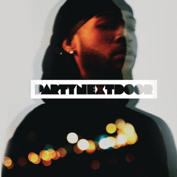 PARTYNEXTDOOR (X) | VINYL RECORD (LP)