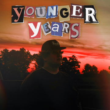 YOUNGER YEARS | VINYL RECORD (LP)