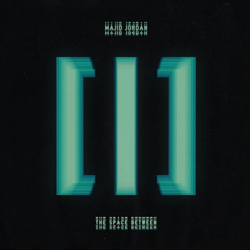 SPACE BETWEEN (2LP) | VINYL RECORD (LP)