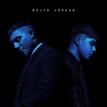 MAJID JORDAN (2LP) | VINYL RECORD (LP)