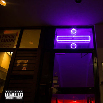 SEPT 5TH (X) (140G/TRANSLUCENT PURPLE VINYL) | VINYL RECORD (LP)