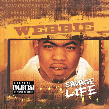 SAVAGE LIFE (X) (2LP) | VINYL RECORD (LP)