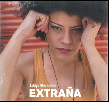 EXTRANA | VINYL RECORD (LP)