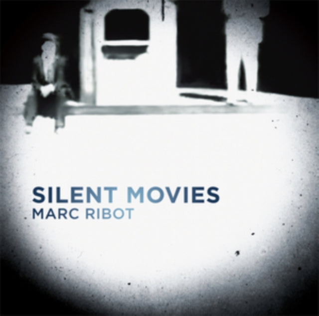 RIBOT, MARC | SILENT MOVIES | VINYL RECORD (LP)