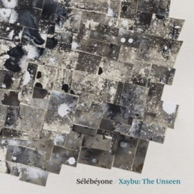 LEHMAN, STEVE & SELEBEYONE | XAYBU: THE UNSEEN | VINYL RECORD (LP)