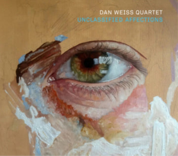 UNCLASSIFIED AFFECTIONS (2LP) | VINYL RECORD (LP)