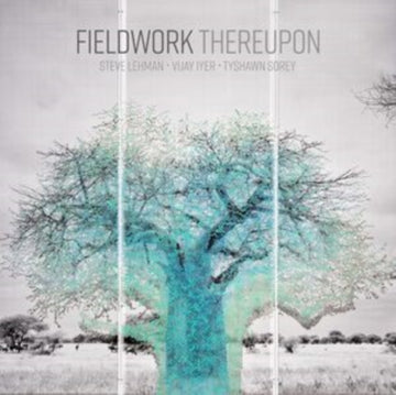 THEREUPON | VINYL RECORD (LP)