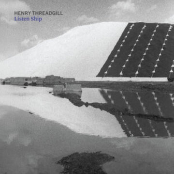 LISTEN SHIP | VINYL RECORD (LP)