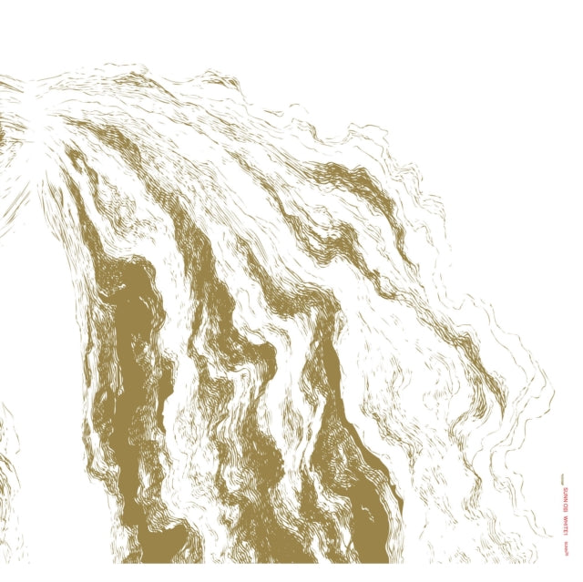 SUNN 0))) | WHITE1 | VINYL RECORD (LP)
