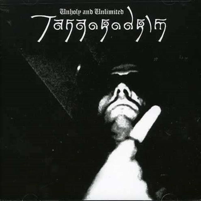 TANGORODRIM | UNHOLY AND UNLIMITED | VINYL RECORD (LP)