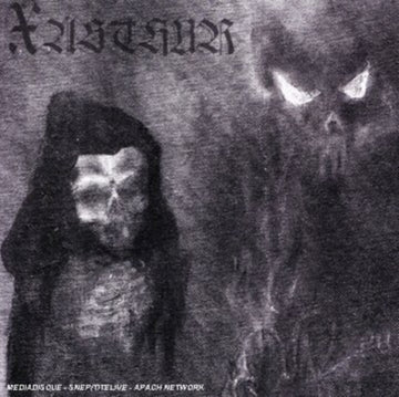 NOCTURNAL POISONING(2LP) | VINYL RECORD (LP)