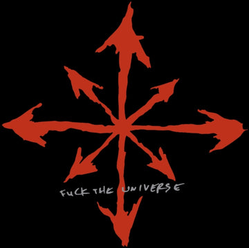 CRAFT | FUCK THE UNIVERSE | CD