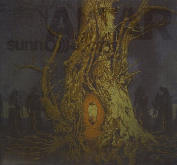 SUNN BORIS | ALTAR (3LP) | VINYL RECORD (LP)