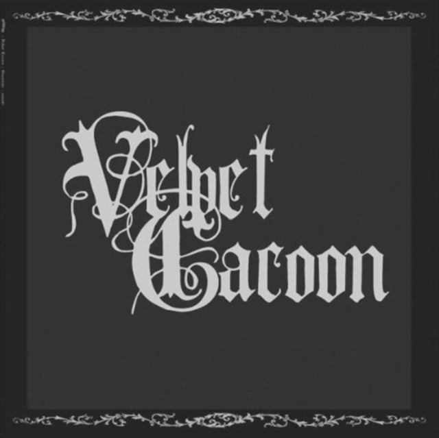 VELVET CACOON | NORTHSUITE(2LP) | VINYL RECORD (LP)
