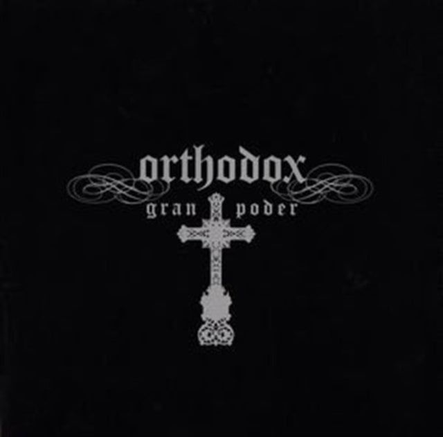 ORTHODOX | GRAN PODER(2LP) | VINYL RECORD (LP)