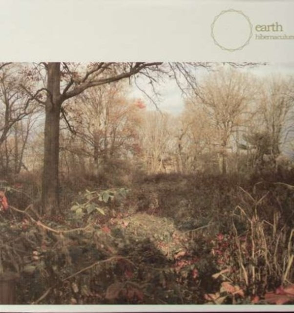 EARTH | HIBERNACULUM | VINYL RECORD (LP)