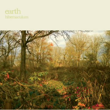 EARTH | HIBERNACULUM | CD