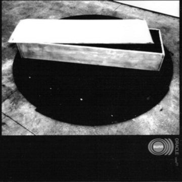 SUNN O))) | ORACLE | VINYL RECORD (LP)
