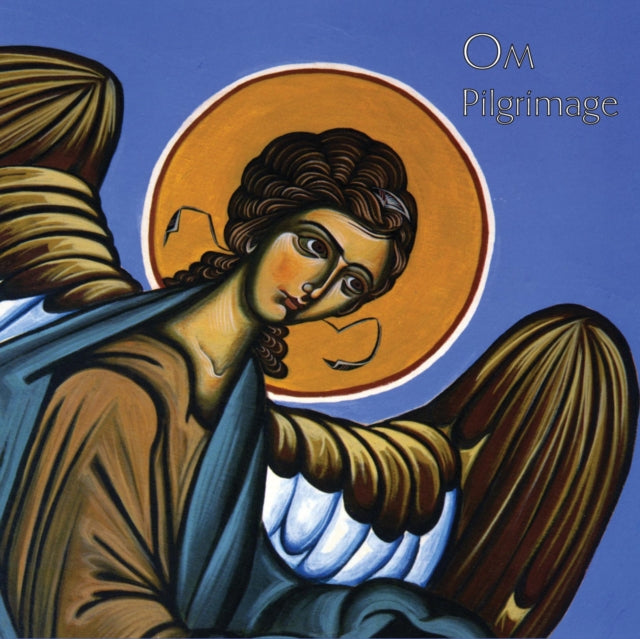 OM | PILGRIMAGE | VINYL RECORD (LP)