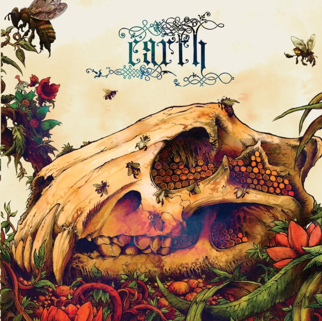 EARTH | BEES MADE HONEY IN THE LION'S SKULL | CD