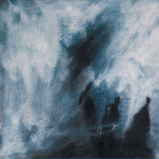 SUNN O))) | DOMKIRKE | VINYL RECORD (LP)