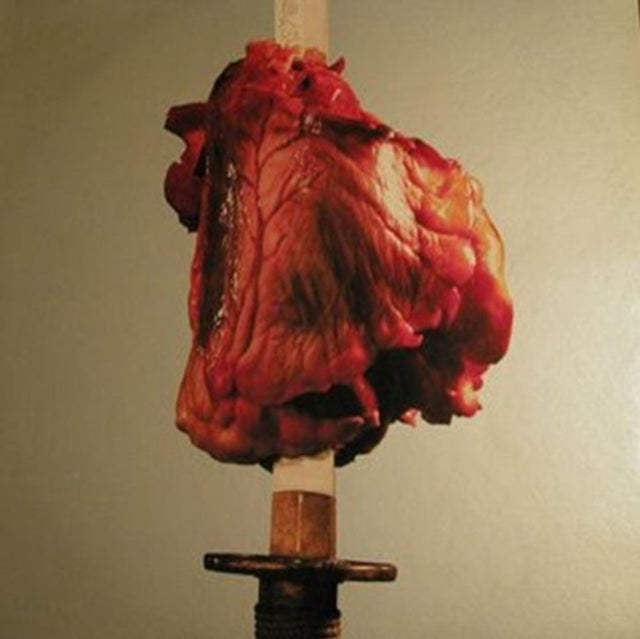 GORE | HART GORE(2LP) | VINYL RECORD (LP)