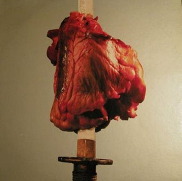 GORE | HART GORE(2LP) | VINYL RECORD (LP)