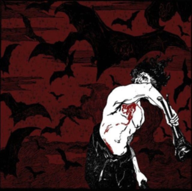 THOU | TYRANT | VINYL RECORD (LP)