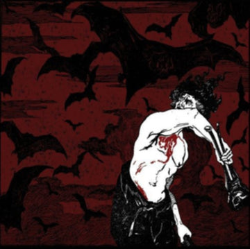 THOU | TYRANT | VINYL RECORD (LP)