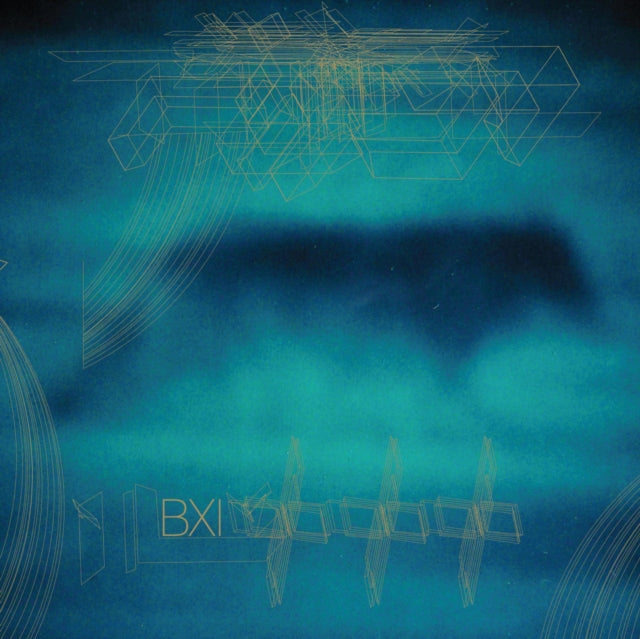 BXI | BORIS & IAN ASTBURY | VINYL RECORD (LP)