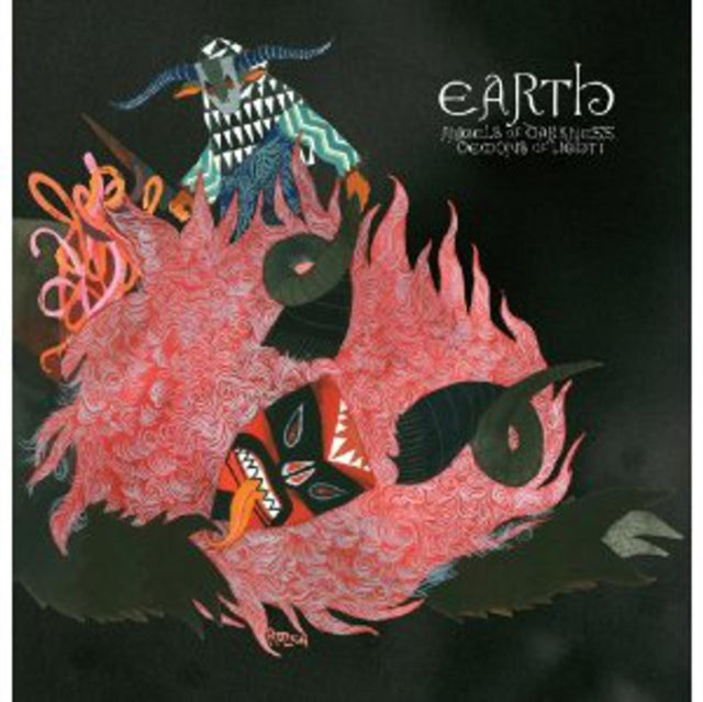 EARTH | ANGELS OF DARKNESS DEMONS OF LIGHT 1 | VINYL RECORD (LP)